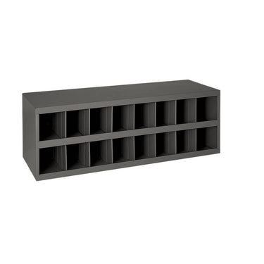 16 BIN SB #95 GRAY - Model 353-95